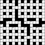 British 15x15 puzzle no.379
