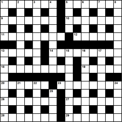 British 15x15 puzzle no.380