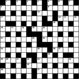 British 15x15 puzzle no.382