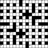 British 15x15 puzzle no.387