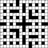 British 15x15 puzzle no.389