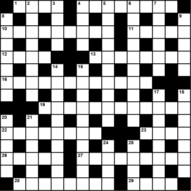 British 15x15 puzzle no.395