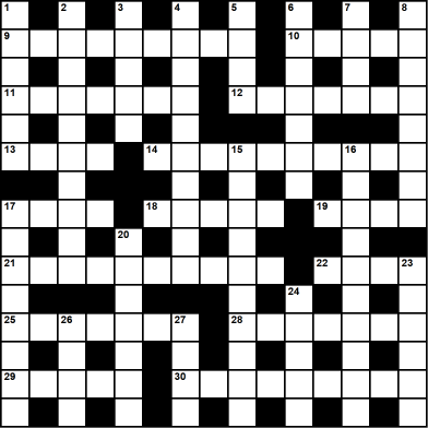 British 15x15 puzzle no.396