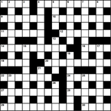 British 15x15 puzzle no.402