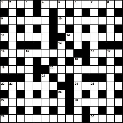 British 15x15 puzzle no.402