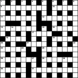 British 15x15 puzzle no.403
