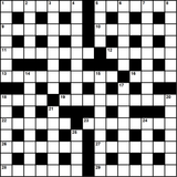 British 15x15 puzzle no.404