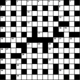 British 15x15 puzzle no.405