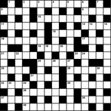 British 15x15 puzzle no.406