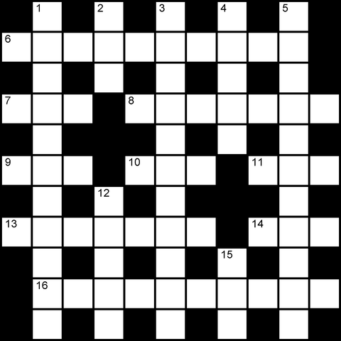 British 11x11 puzzle no.322