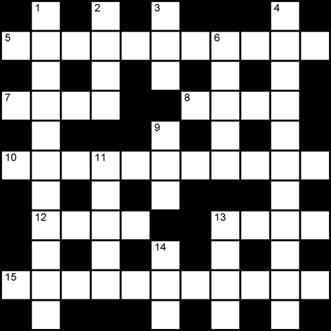 British 11x11 puzzle no.331