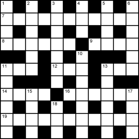 British 11x11 puzzle no.336