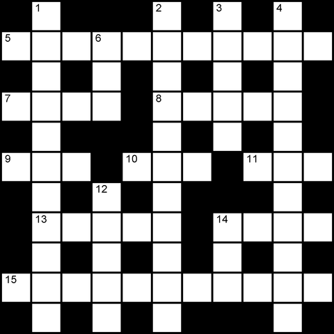 British 11x11 puzzle no.338