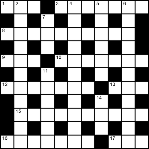 British 11x11 puzzle no.339