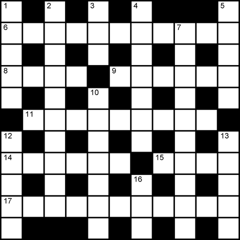 British 11x11 puzzle no.344