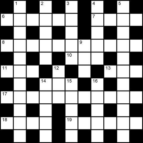 British 11x11 puzzle no.346