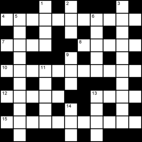 British 11x11 puzzle no.347