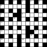 British 11x11 puzzle no.348