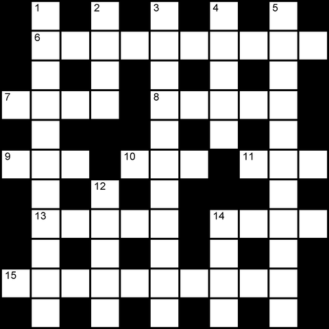 British 11x11 puzzle no.352
