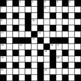 British 13x13 puzzle no.304