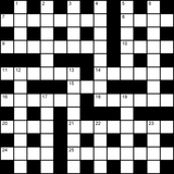 British 13x13 puzzle no.306