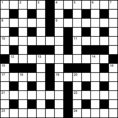 British 13x13 puzzle no.310