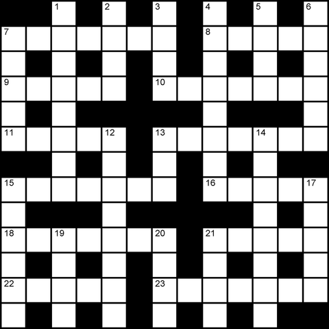 British 13x13 puzzle no.311