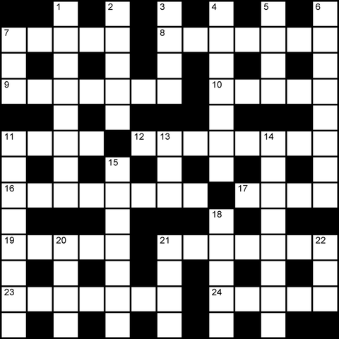 British 13x13 puzzle no.312