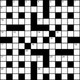 British 13x13 puzzle no.313