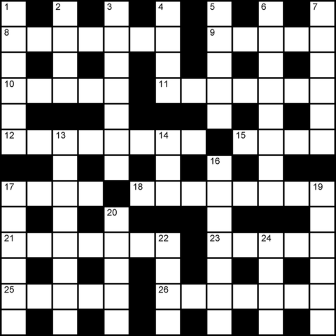 British 13x13 puzzle no.313
