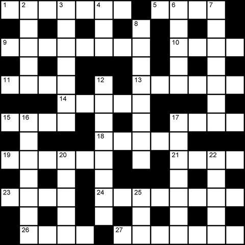 British 13x13 puzzle no.314
