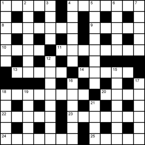 British 13x13 puzzle no.316