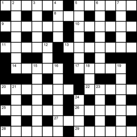 British 13x13 puzzle no.317