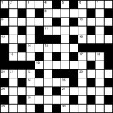 British 13x13 puzzle no.318