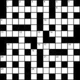 British 13x13 puzzle no.321