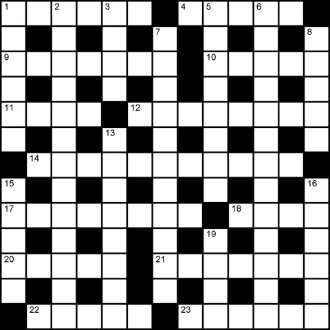 British 13x13 puzzle no.325