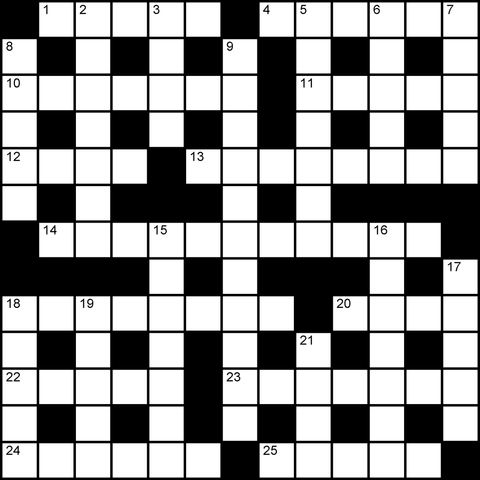 British 13x13 puzzle no.330