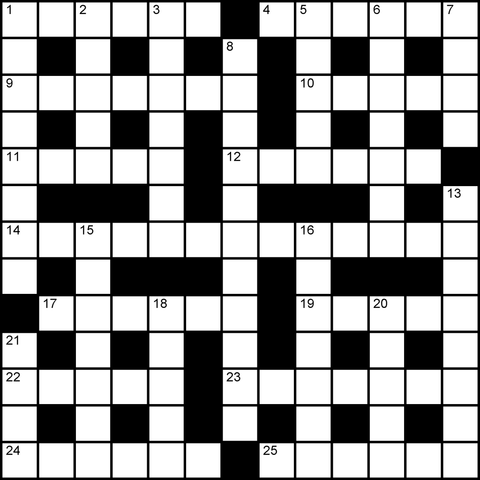 British 13x13 puzzle no.331