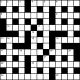 British 13x13 puzzle no.333