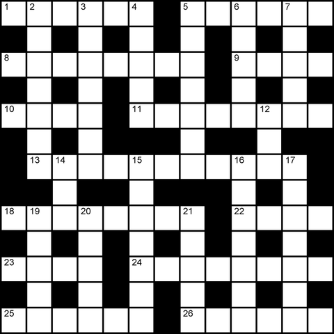 British 13x13 puzzle no.334