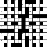 British 13x13 puzzle no.335