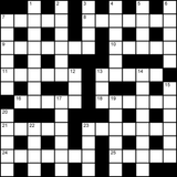 British 13x13 puzzle no.336
