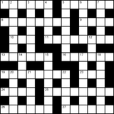British 13x13 puzzle no.337