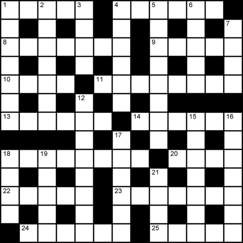British 13x13 puzzle no.338
