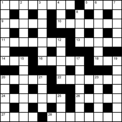 British 13x13 puzzle no.339