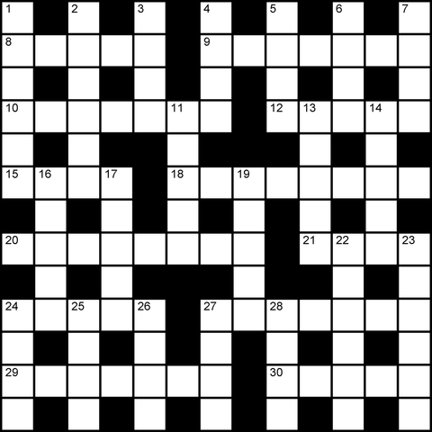 British 13x13 puzzle no.340