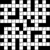 British 13x13 puzzle no.344