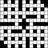 British 13x13 puzzle no.347