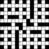 British 13x13 puzzle no.348