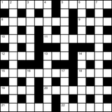 British 13x13 puzzle no.350